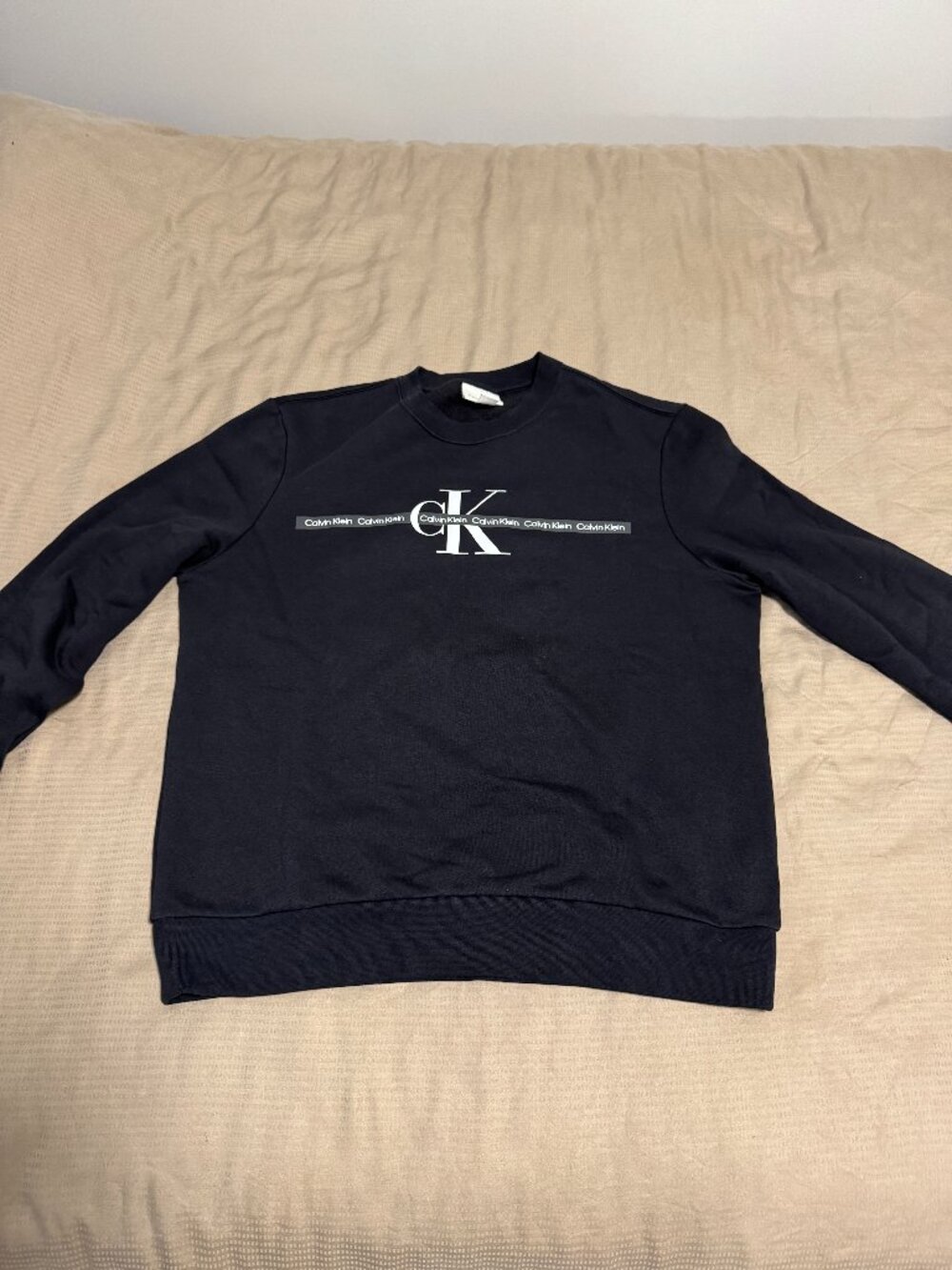 Calvin Klein CK Sweatshirt